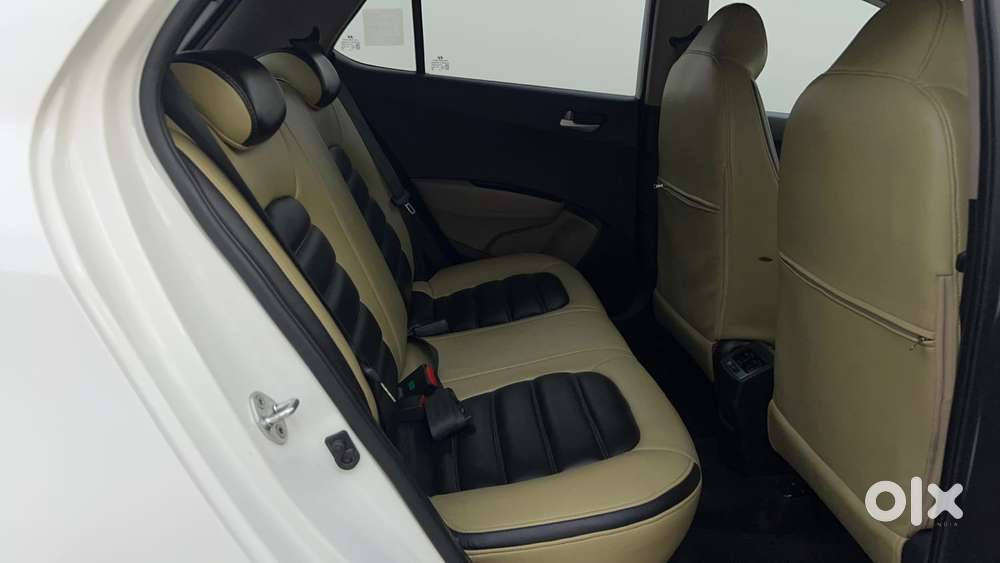 Hyundai Grand I10 1.2 Kappa Asta (o) Vtvt, 2015, Petrol