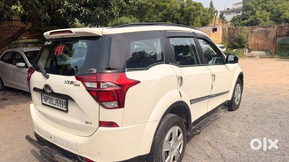 Mahindra Xuv500 Diesel 2020
