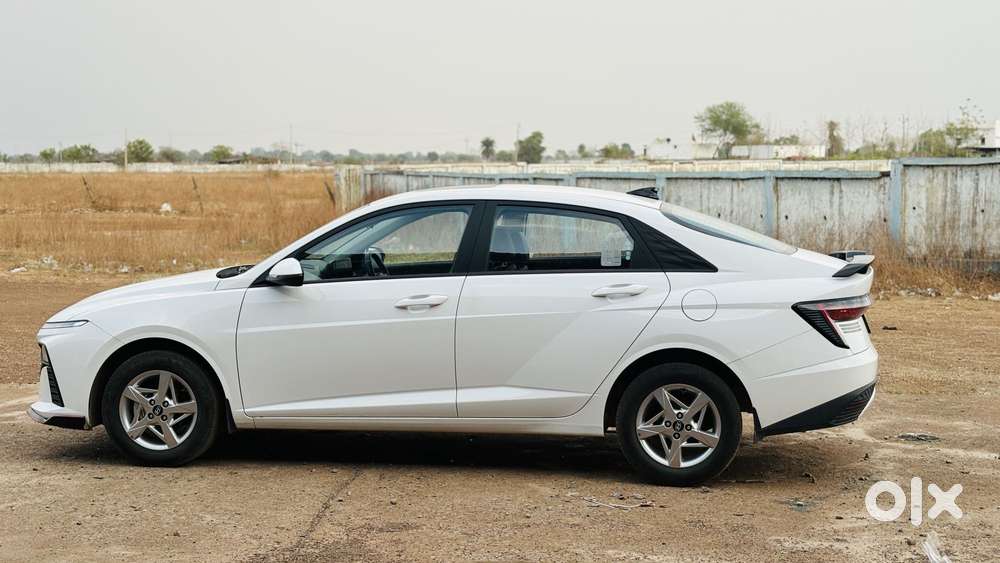 Hyundai Verna 1.5 S Vtvt, 2025, Petrol