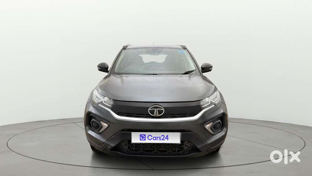 Tata Nexon 1.5 Revotorq Xma Amt, 2023, Petrol