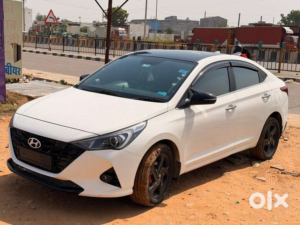 Hyundai Car Petrol 2022