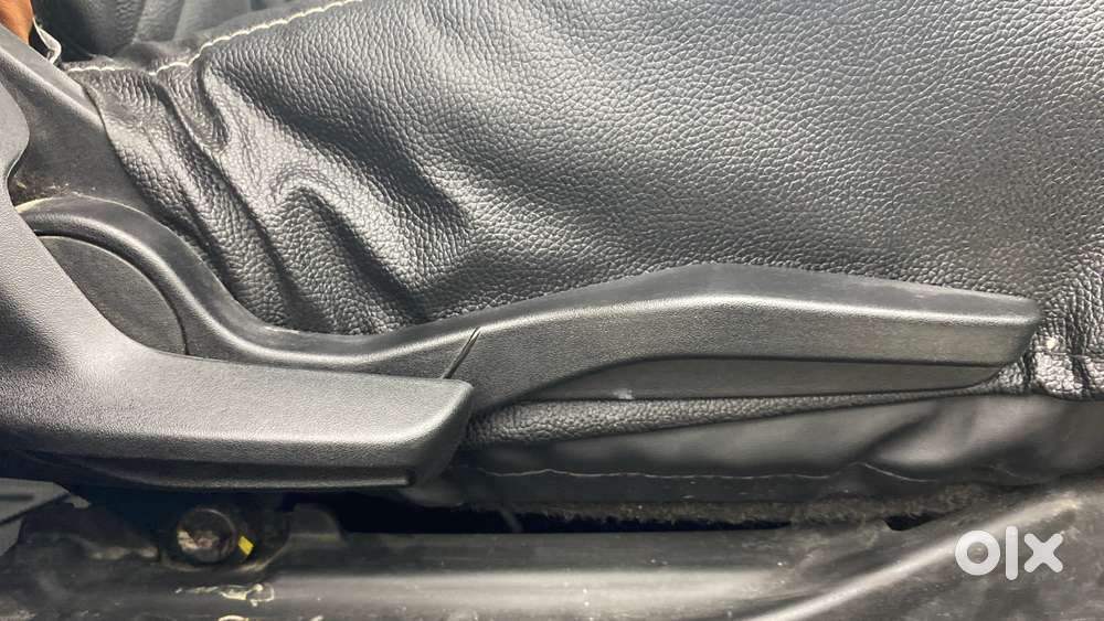 Maruti Suzuki Baleno Zeta, 2020, Petrol