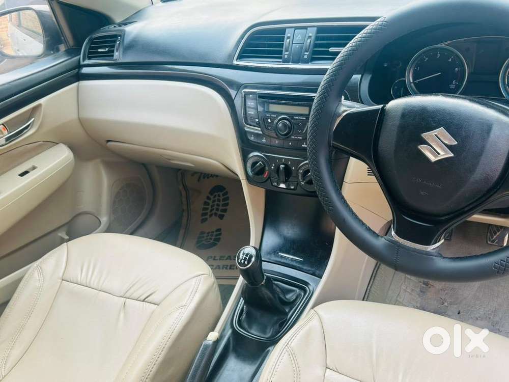 Maruti Suzuki Diesel 2017 Ciaz Vdi (0)