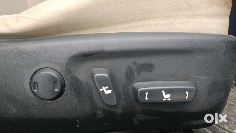 Toyota Corolla Altis 2013-2017 Vl At, 2014, Petrol