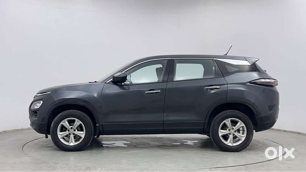 Tata Harrier Xt, 2019, Diesel