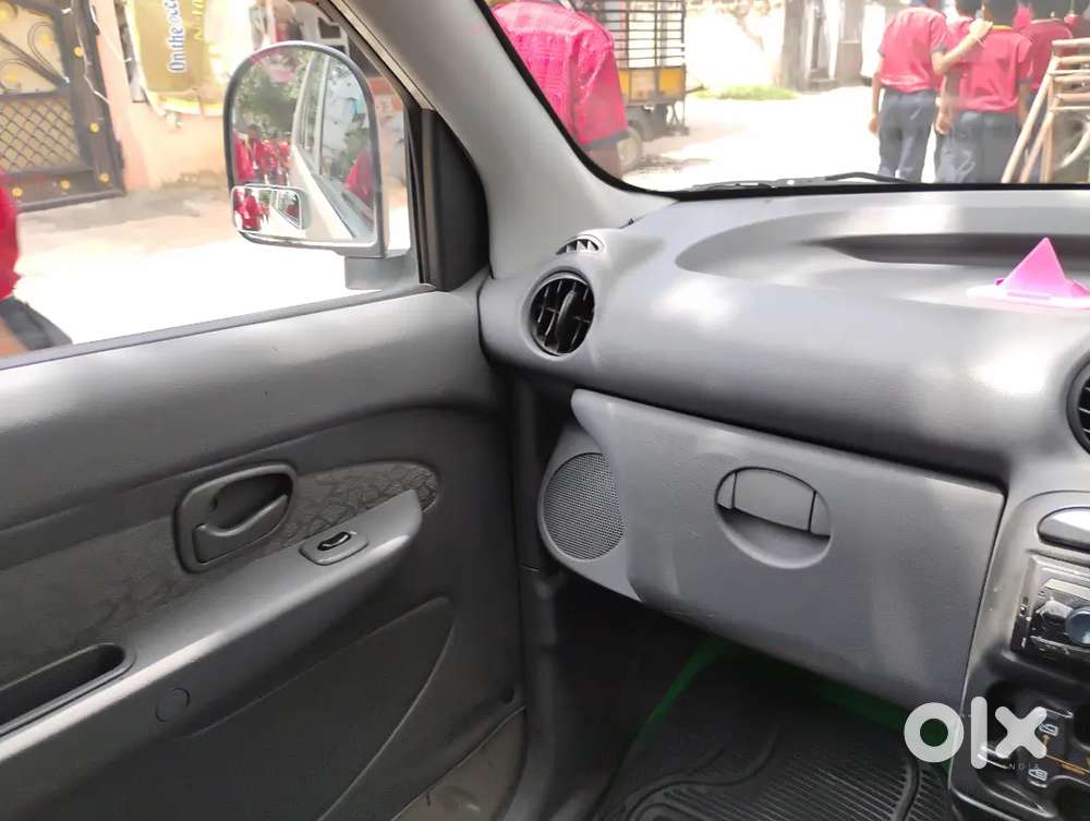 Hyundai Santro Xing 2007