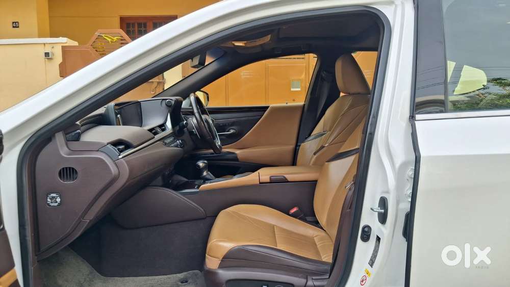 Lexus Es 300h, 2020, Petrol