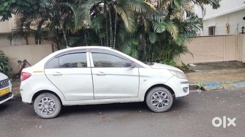 Tata Zest Diesel 2019 Car