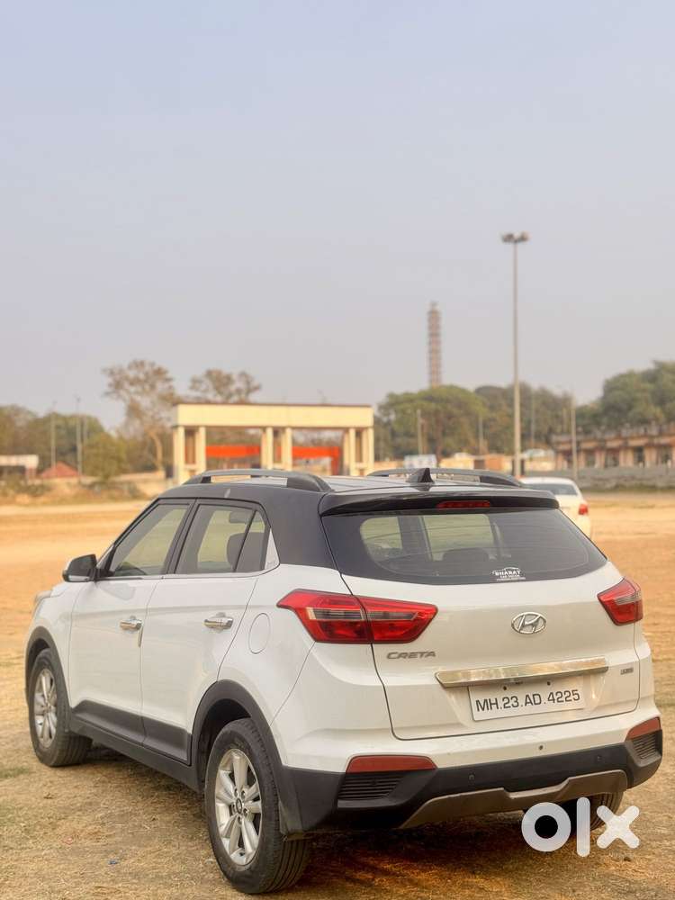 Hyundai Creta 1.4 Crdi S Plus, 2016, Diesel