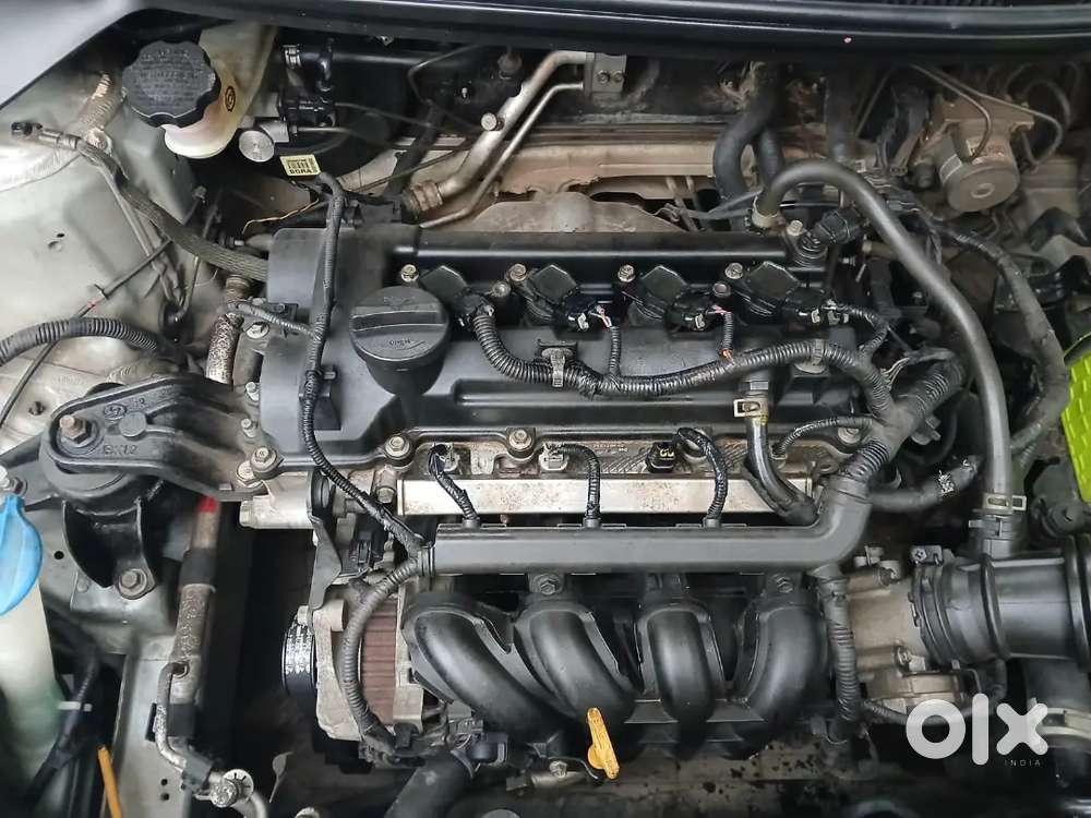 Hyundai New I20 2019 Petrol 110000 Km Driven