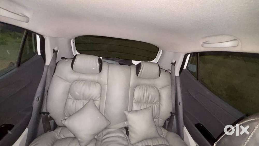 Hyundai Grand I10 Nios Sportz 1.2 Kappa Cng, 2021, Cng & Hybrids