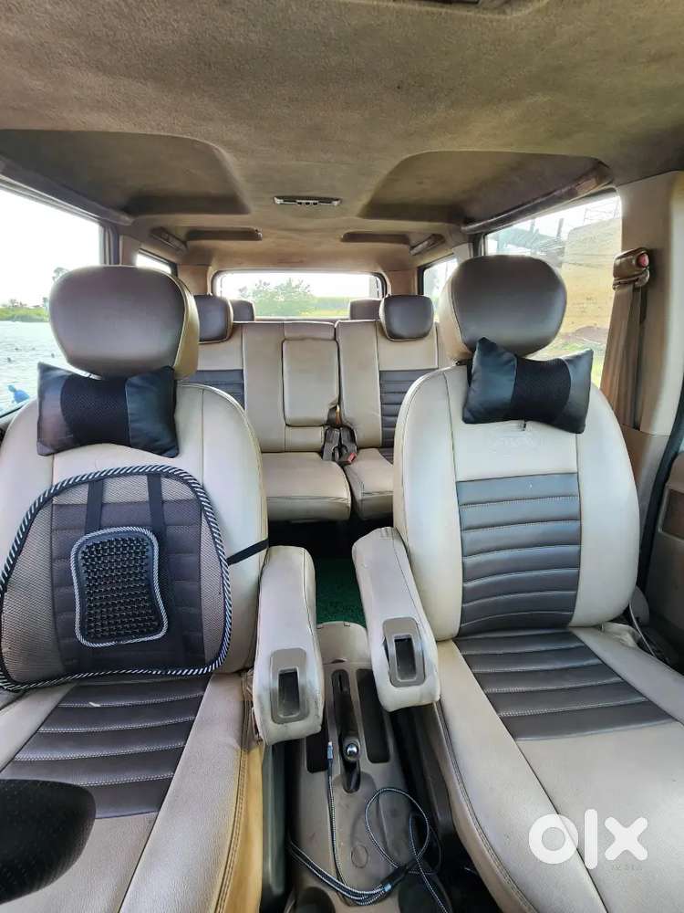 Mahindra Xylo 2010 Diesel