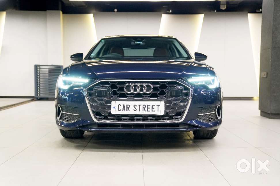 Audi A6 2.0 45 Tfsi Technology, 2024, Petrol