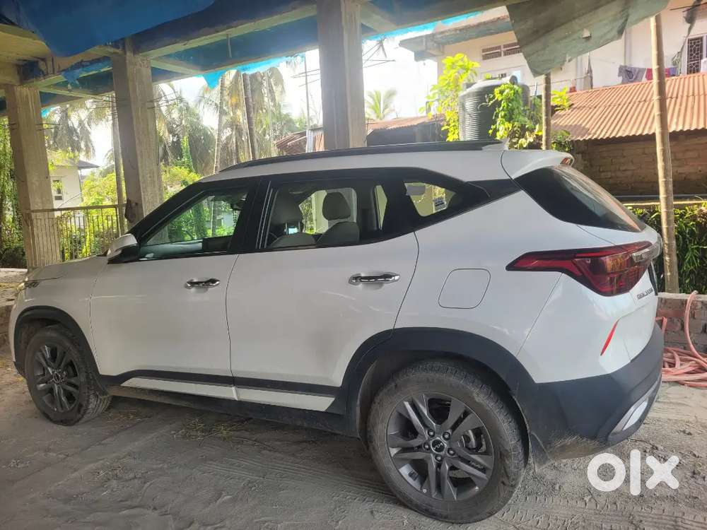 Kia Seltos 1.5 Htx 2021