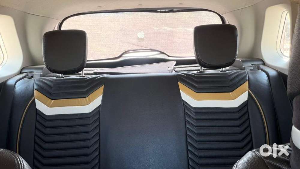 Maruti Suzuki Vitara Brezza 2022 Petrol Well Maintained
