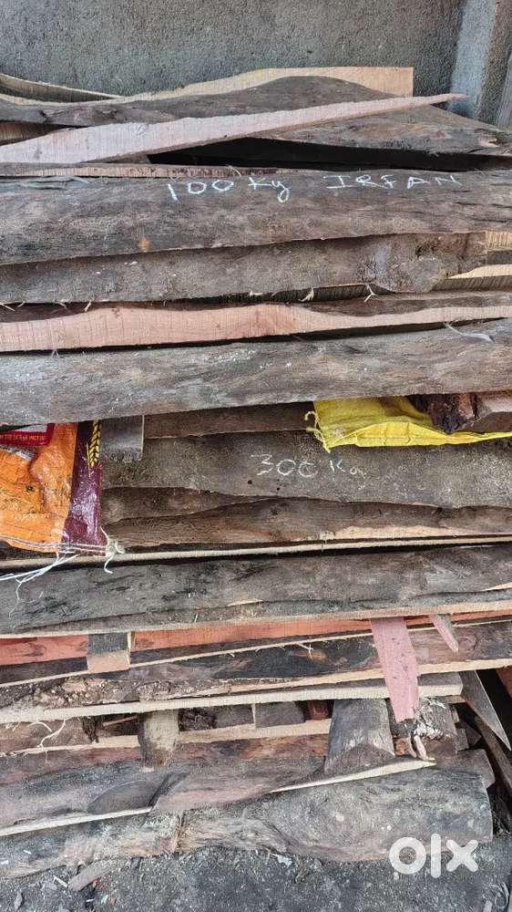 Firewood for sale