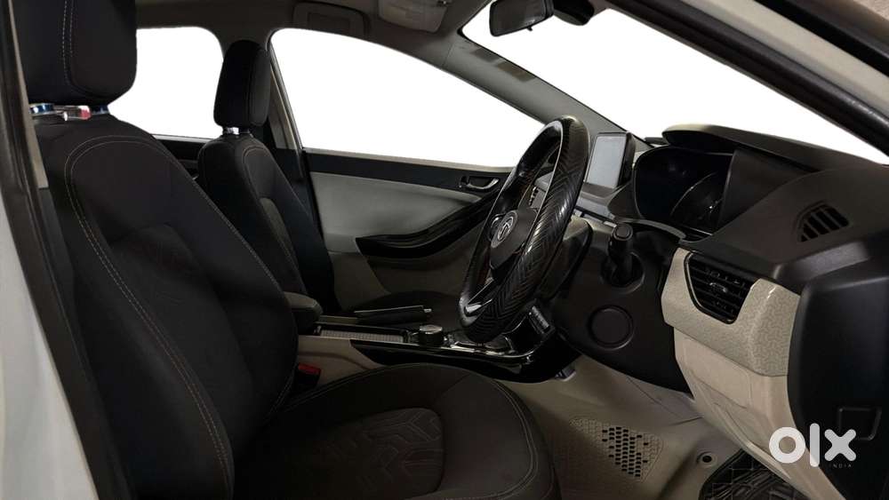 Tata Nexon 1.2 Revotron Xza Plus Premium, 2021, Petrol