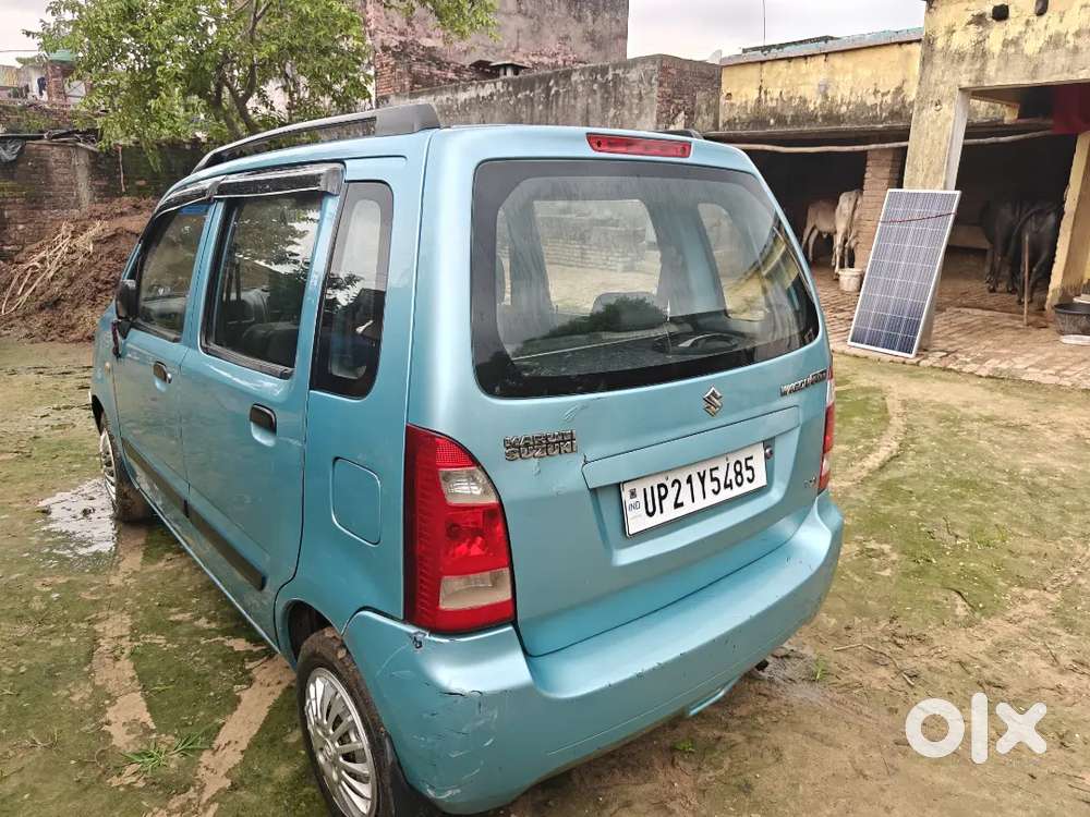 Good Condition   Full Maintained