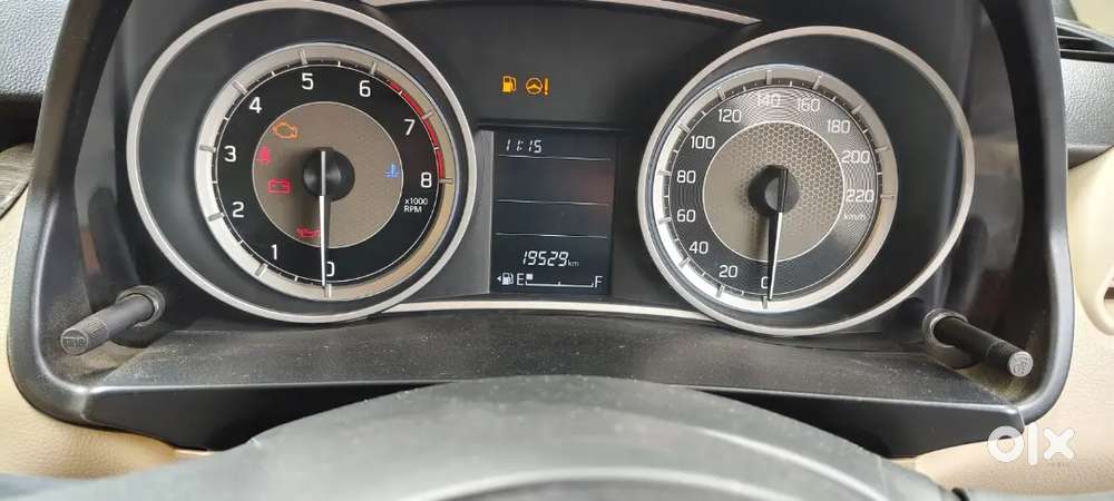 Maruti Suzuki Dzire 2024 Petrol 19000 Km Driven