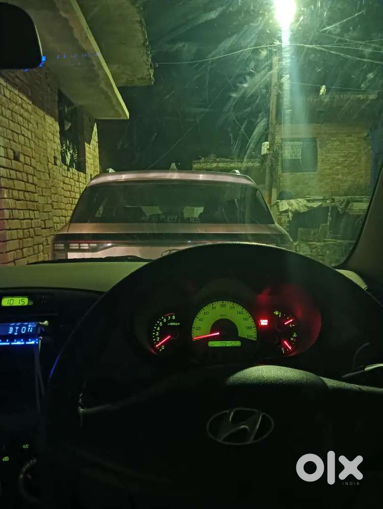 Hyundai I10 Magna Kappa