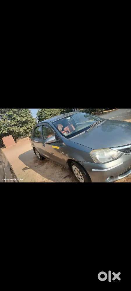 Toyota Etios Diesel Manual 2016