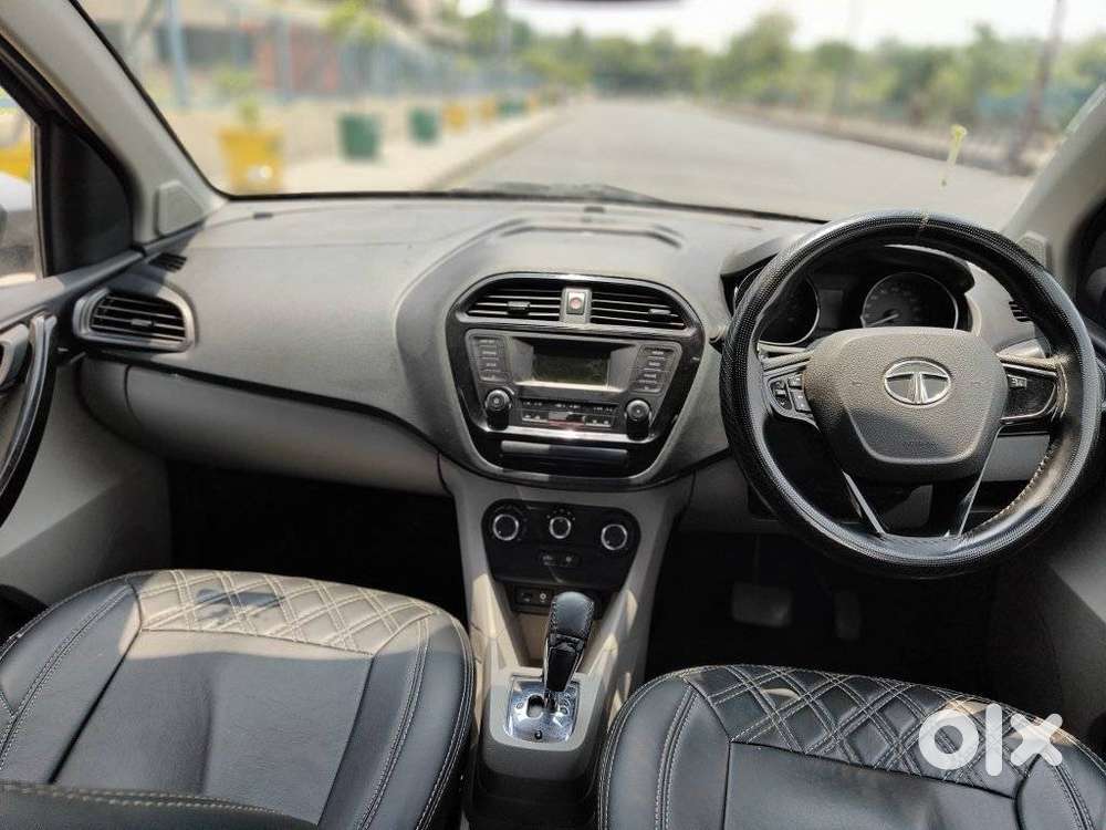 Tata Tiago 1.2 Revotron Xz Plus, 2020, Petrol