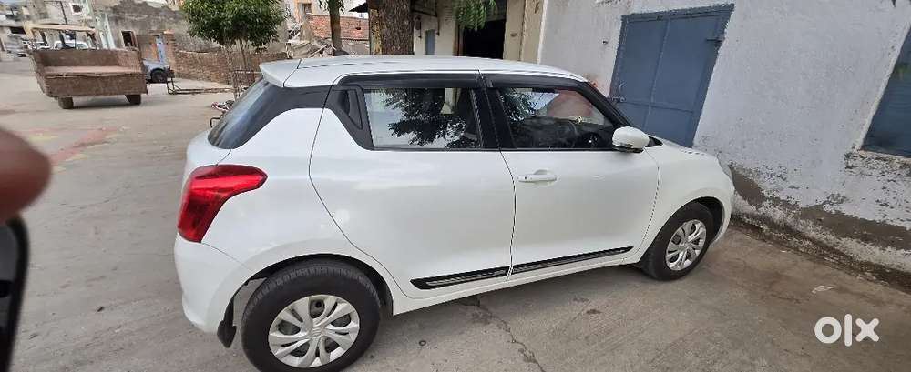 Maruti Suzuki Swift 36000 Km Driven