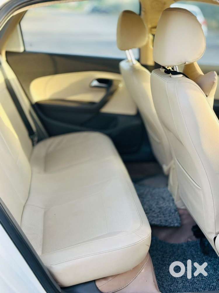 Volkswagen Vento, 2015, Diesel