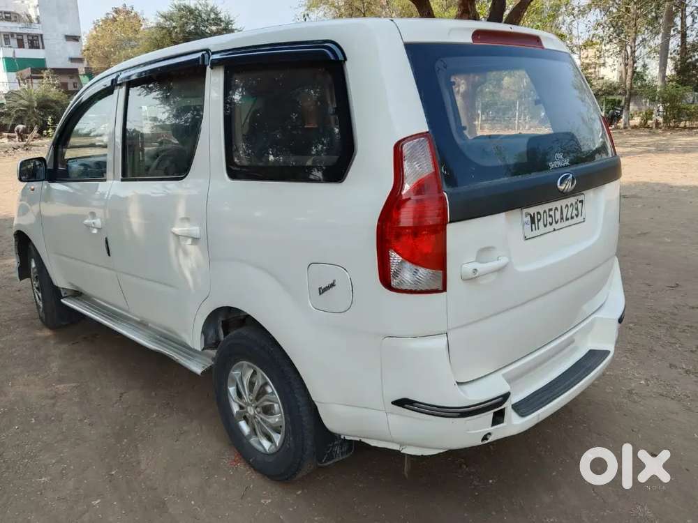 Mahindra Xylo 2012 Diesel 80000 Km Driven