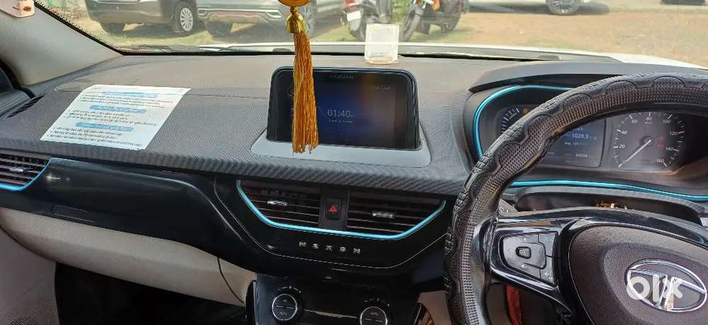 Tata Nexon Ev 2023 Electric 54000 Km Driven