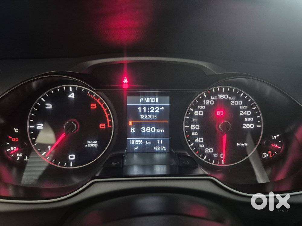 Audi A4 35 Tdi Technology Edition, 2017, Diesel