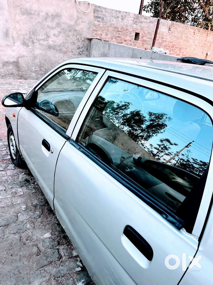 Maruti Suzuki Alto 2005 Petrol Good Condition