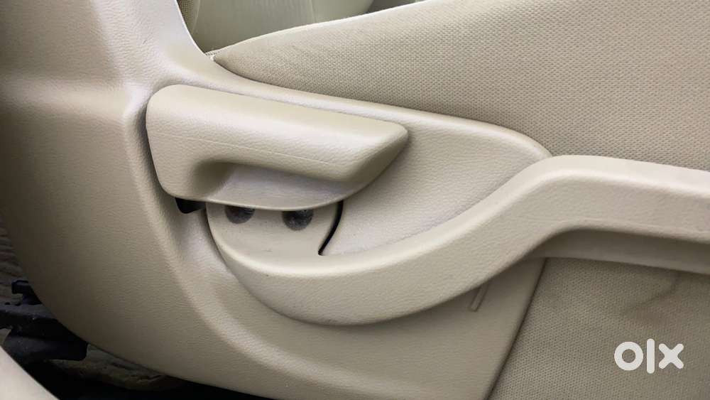 Honda Amaze 2013-2016 S I-vtech, 2015, Petrol