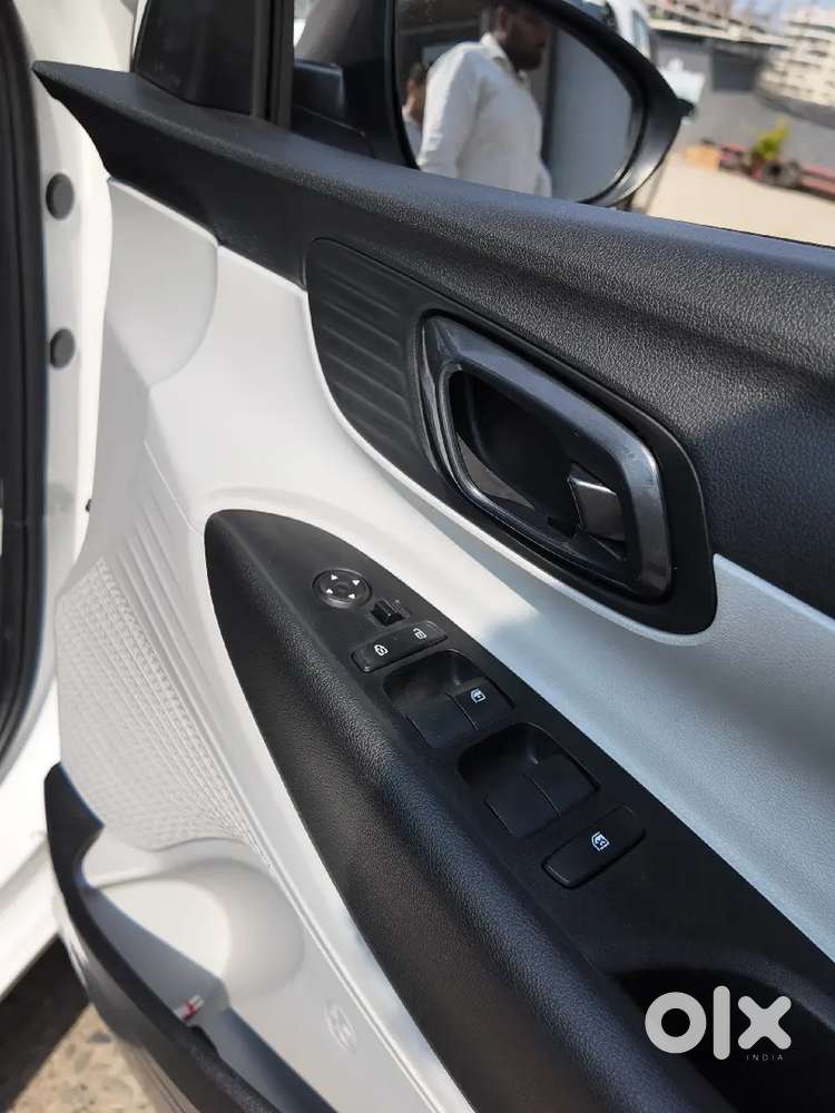 Hyundai New I20 1.2 Magna 2026