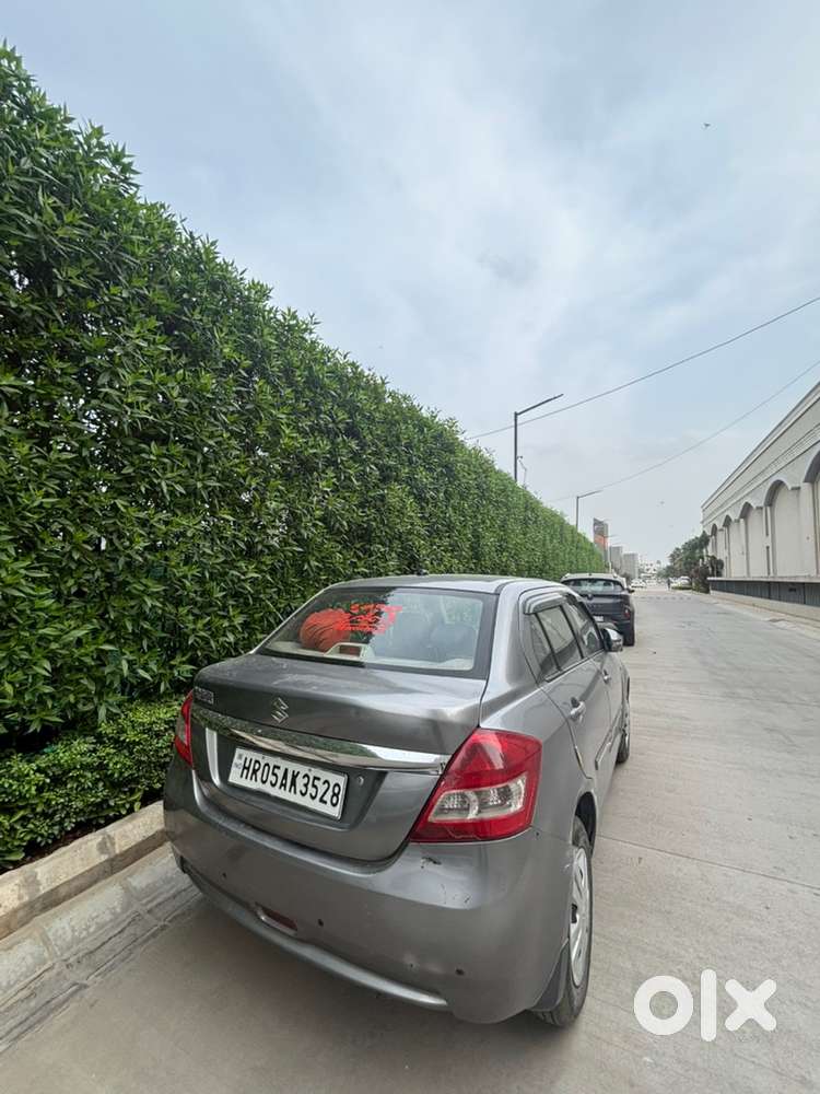 Maruti Suzuki Dzire Diesel 2013