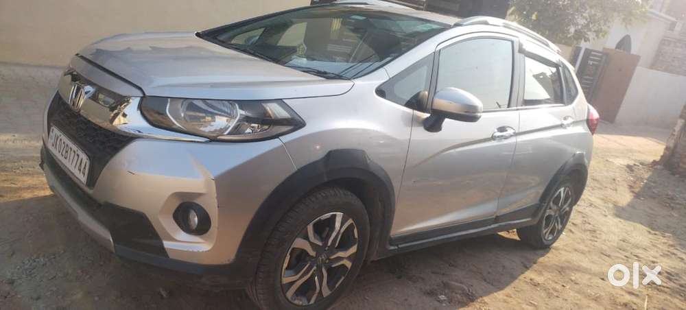 Honda Wr-v Good Condition