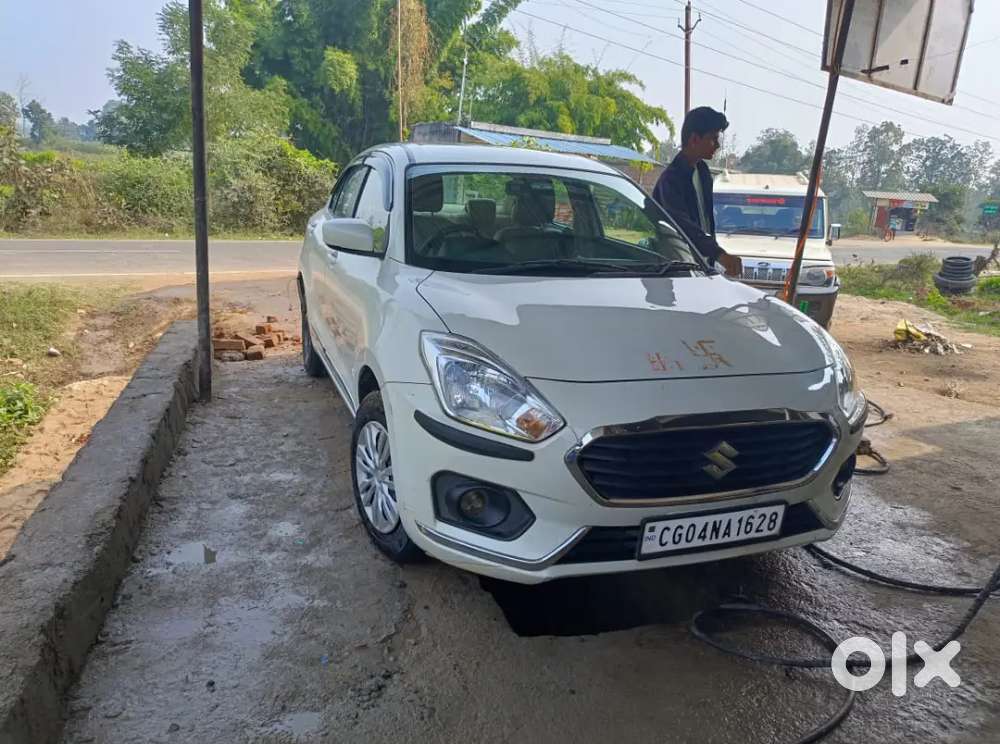 New And Best' Condition No Any Body Works