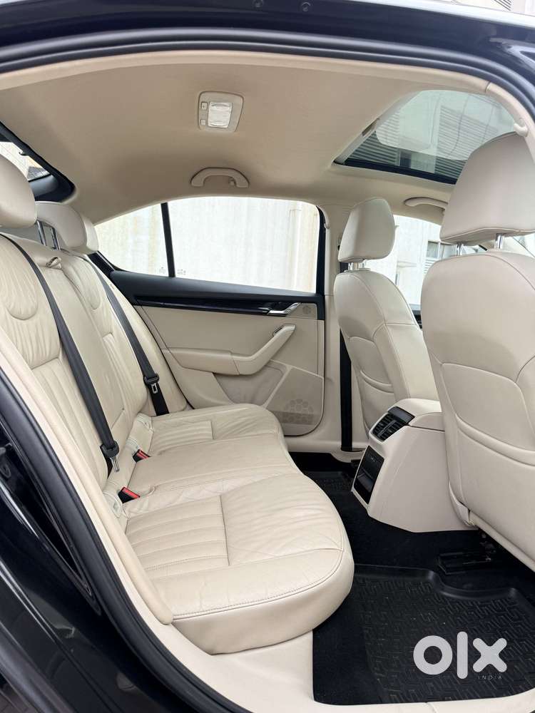 Skoda Octavia 1.8 Tsi At L K, 2018, Petrol