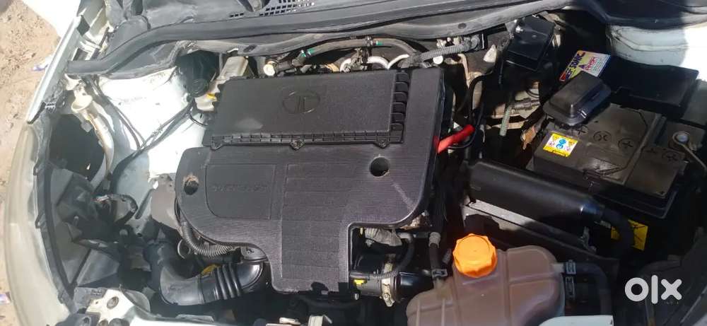 Tata Zest Diesel 1.3 Amt 2018