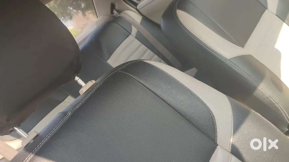 Maruti Suzuki Dzire 2012