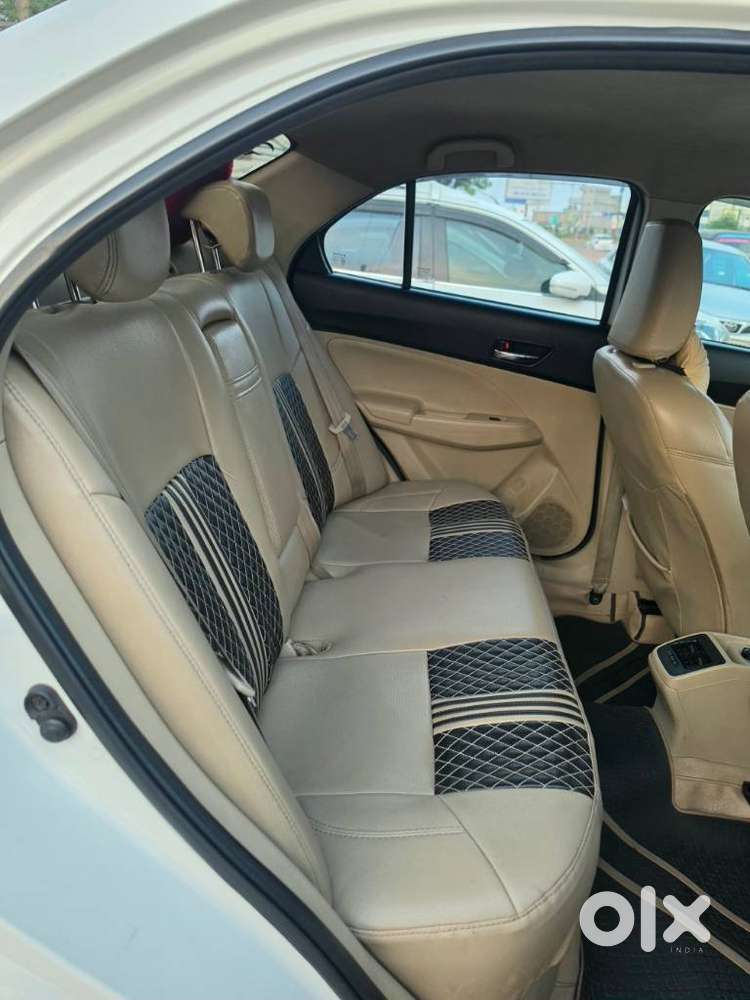 Maruti Suzuki Swift Dzire Vxi At Optional, 2022, Petrol