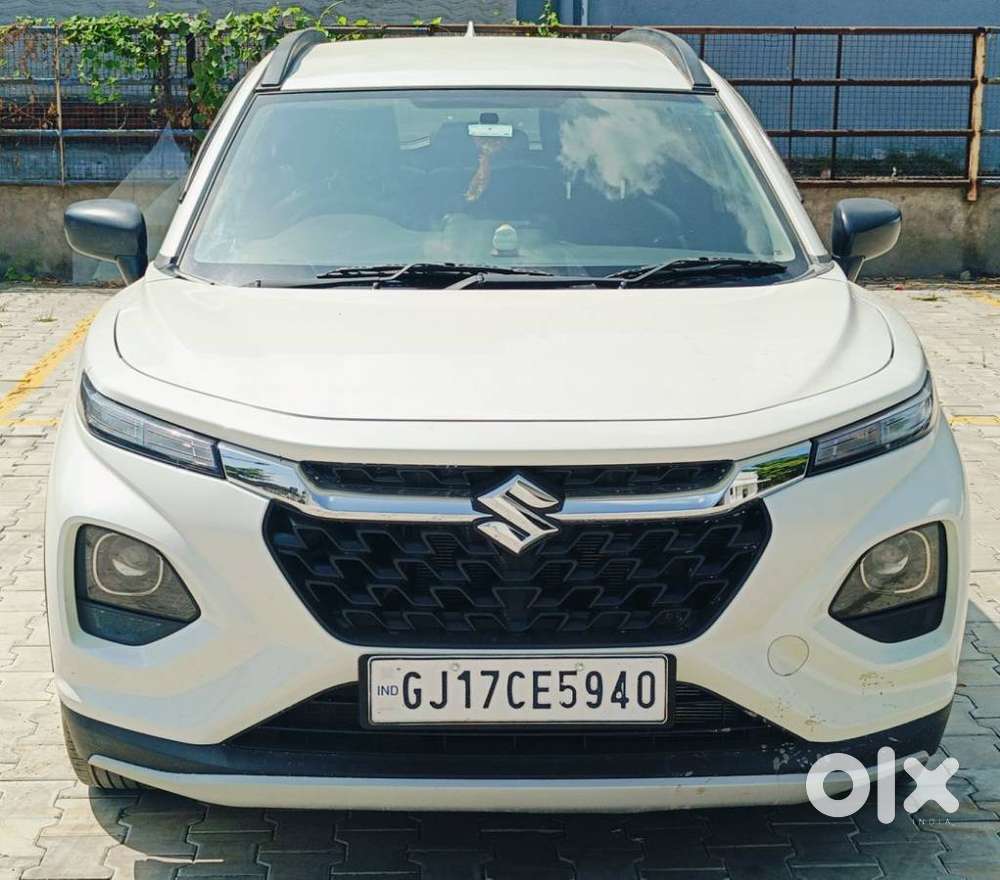 Maruti Suzuki Fronx Sigma 1.2 Mt, 2024, Petrol
