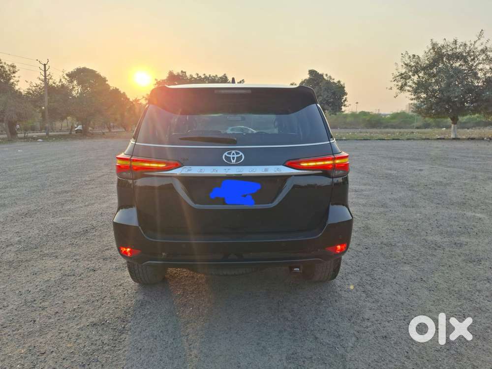 Toyota Fortuner 4x2 Mt 2.8 Diesel, 2025, Diesel