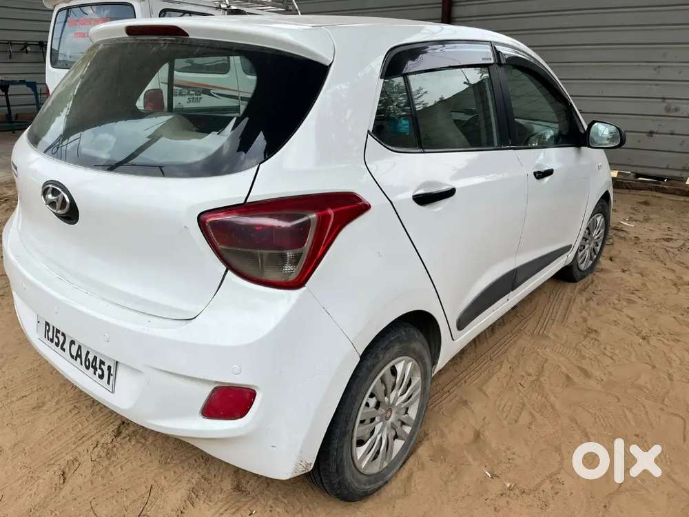 Hyundai Prime 1.1 Crdi 2018