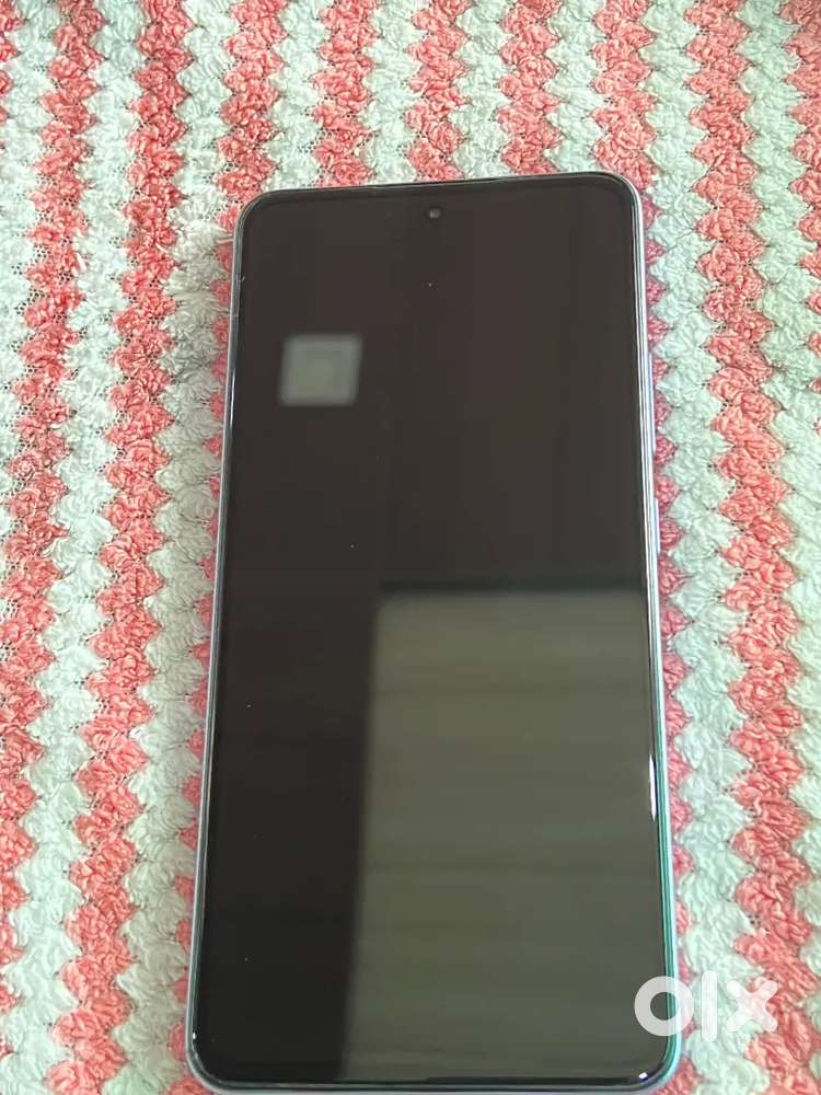 Oppo k13 5G 6 months warranty