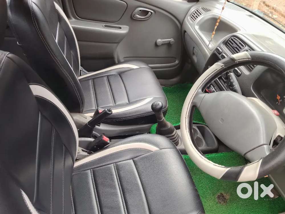 Maruti Suzuki Alto 2006