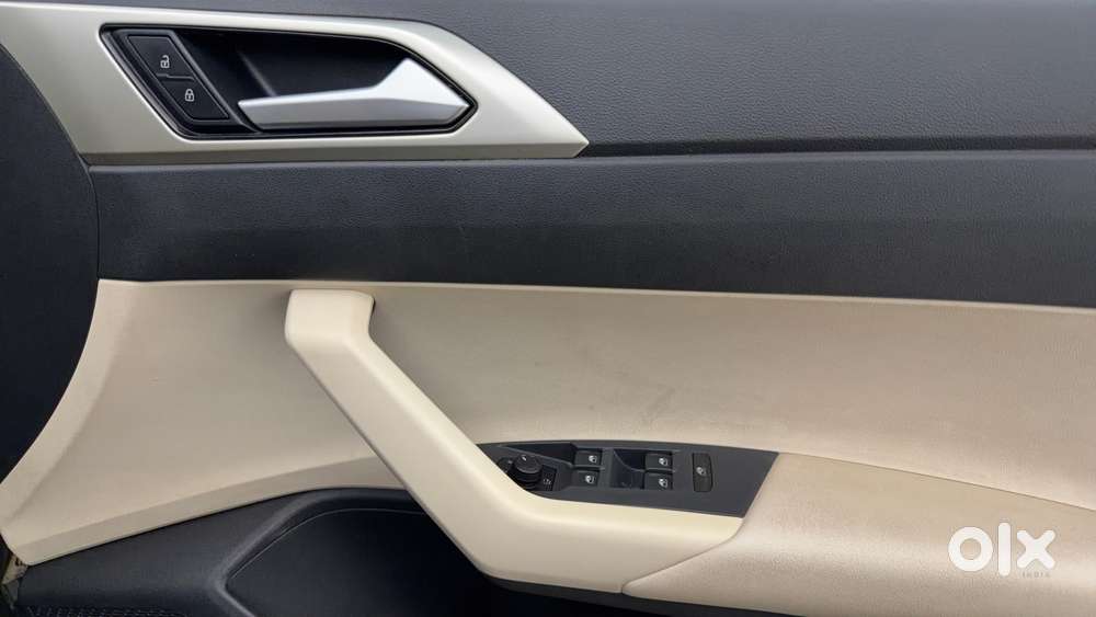 Volkswagen Virtus 1.0 Topline Tsi At, 2023, Petrol