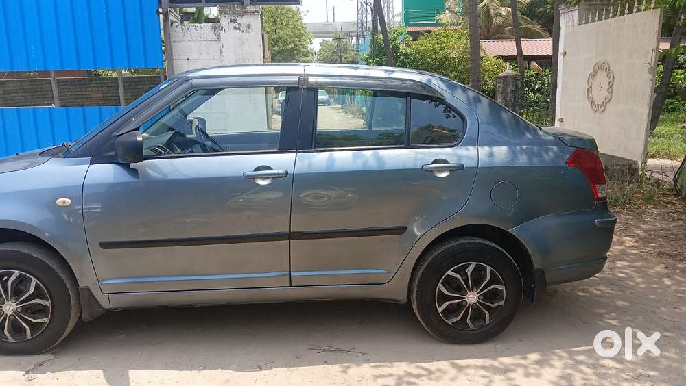 Maruti Suzuki Dzire 1.2 Vxi, 2010, Petrol