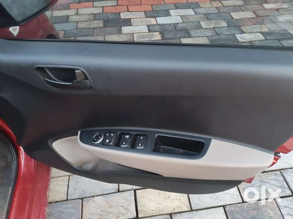 Hyundai I10 Magna