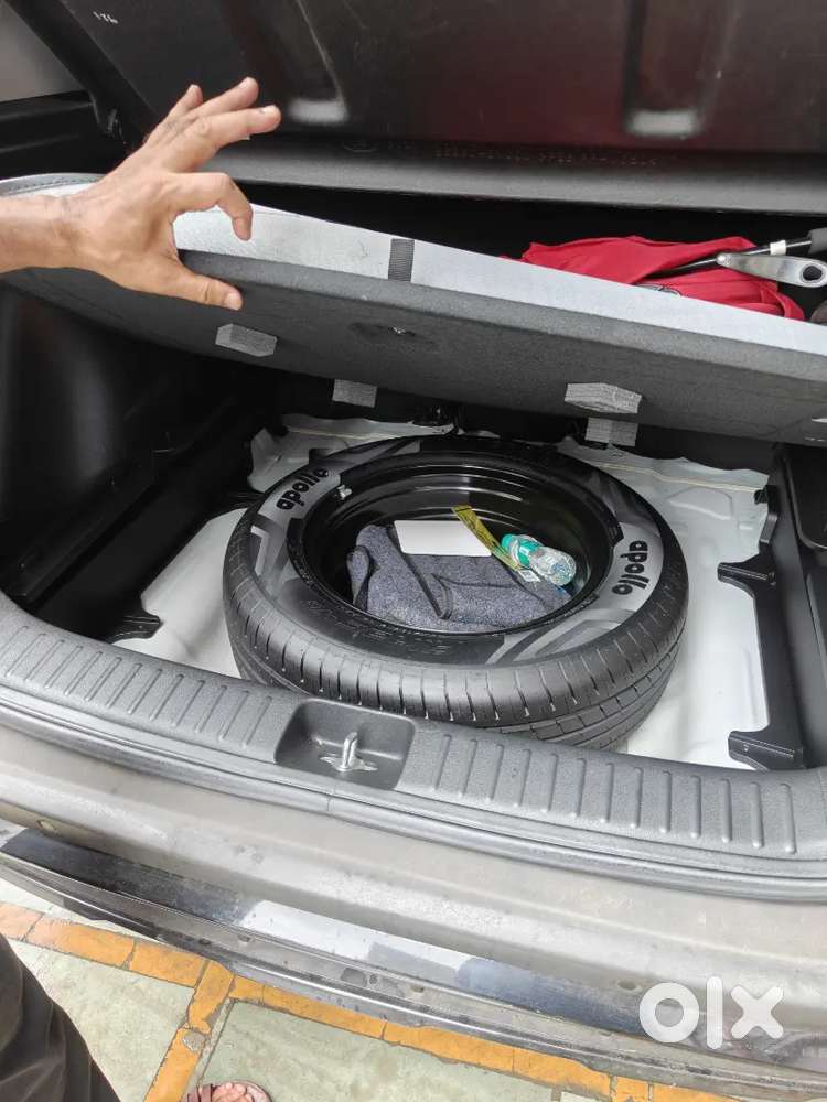 Hyundai Creta 1.5 S Plus Petrol Manual 2023